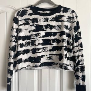 Cheap Monday Cropped Long sleeve (L)